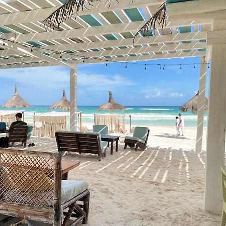 Coco Unlimited Hotel Тулум Екстериор снимка
