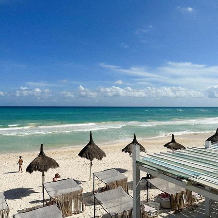 Coco Unlimited Hotel Тулум Екстериор снимка