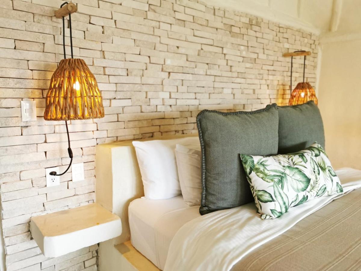 Coco Unlimited Hotel Тулум Екстериор снимка