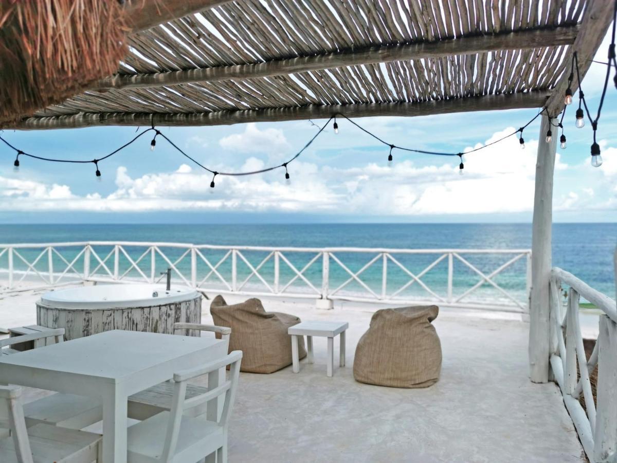 Coco Unlimited Hotel Тулум Екстериор снимка