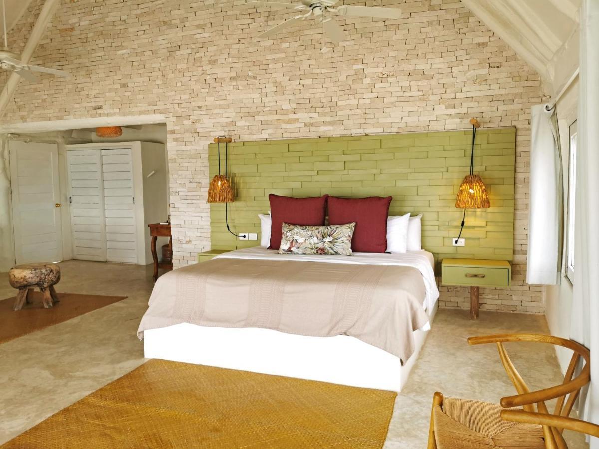 Coco Unlimited Hotel Тулум Екстериор снимка