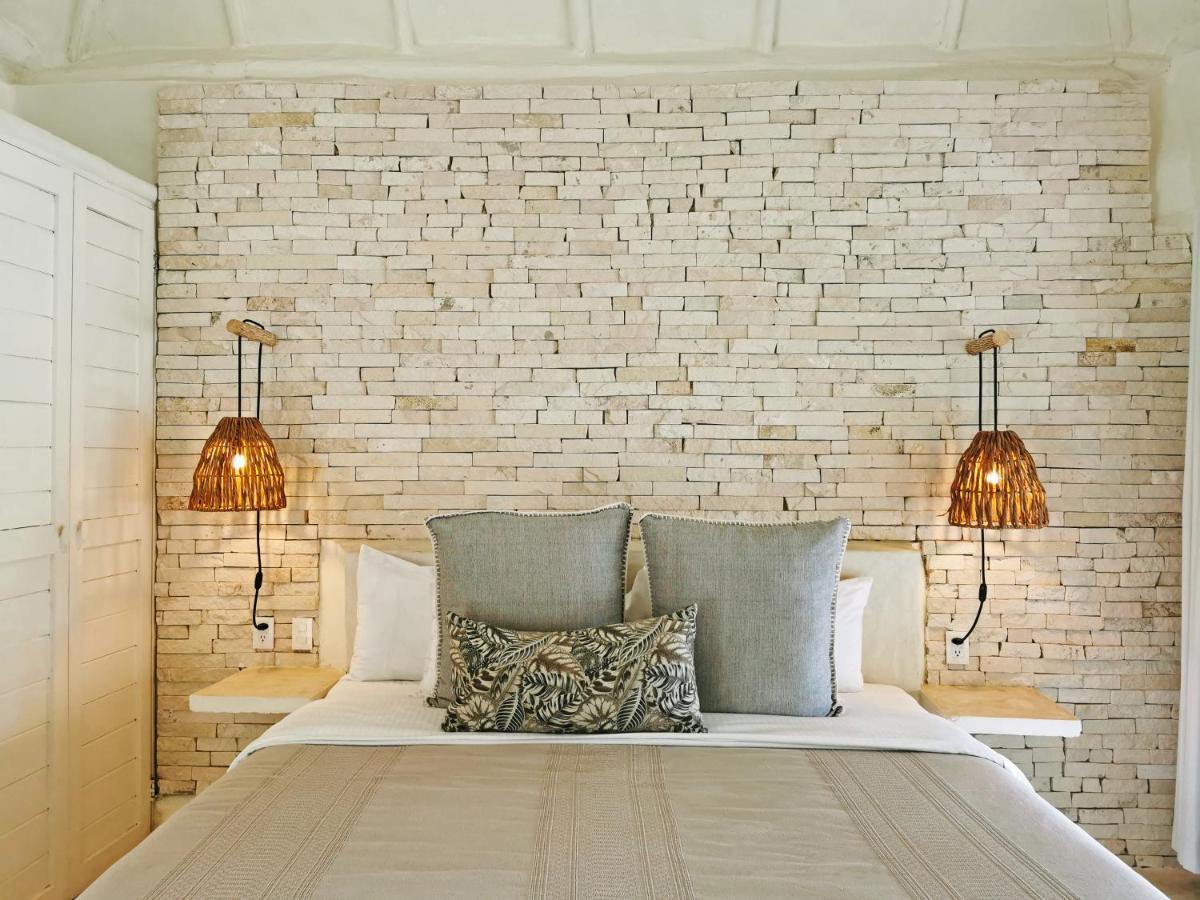 Coco Unlimited Hotel Тулум Екстериор снимка