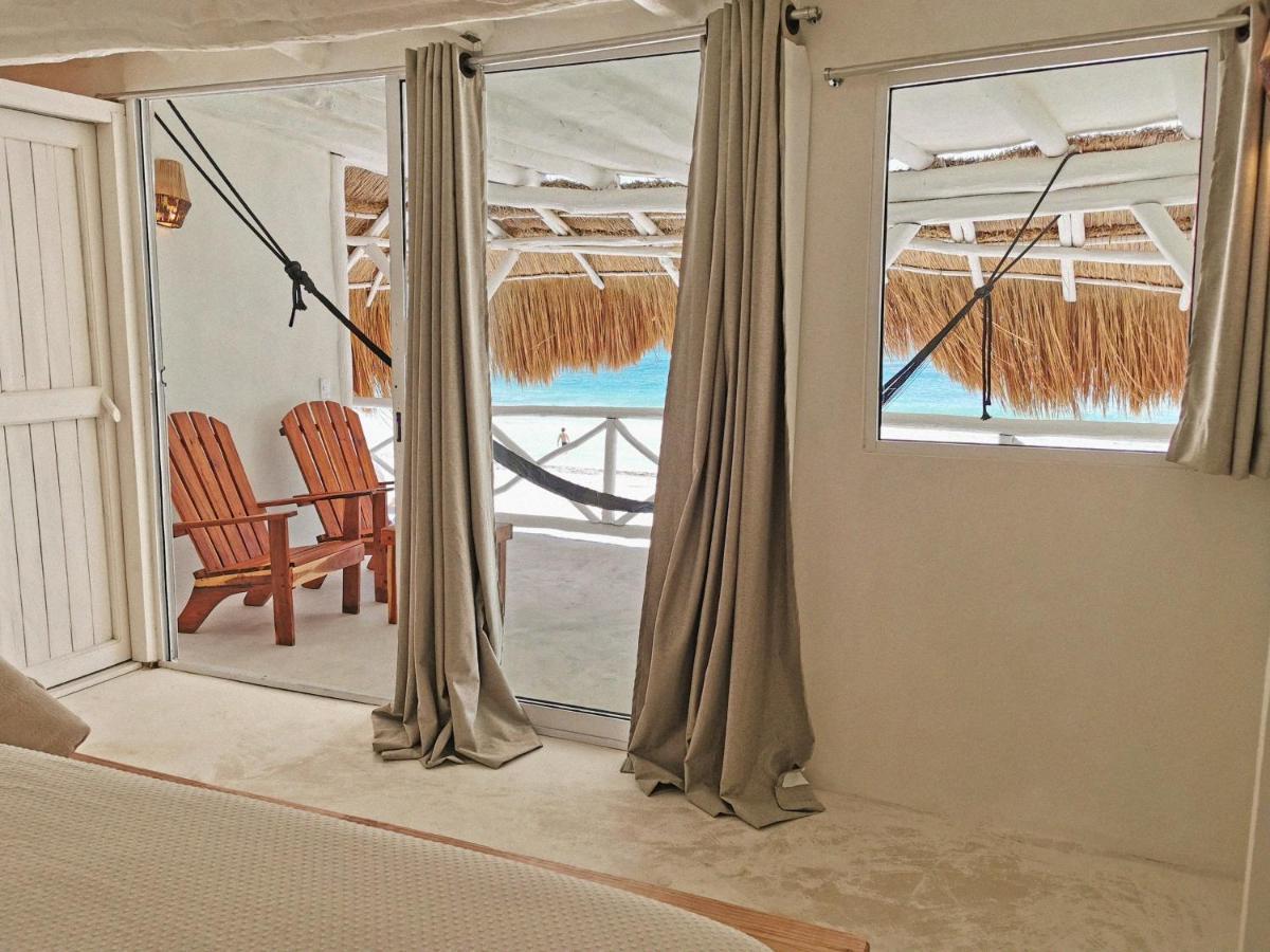 Coco Unlimited Hotel Тулум Екстериор снимка
